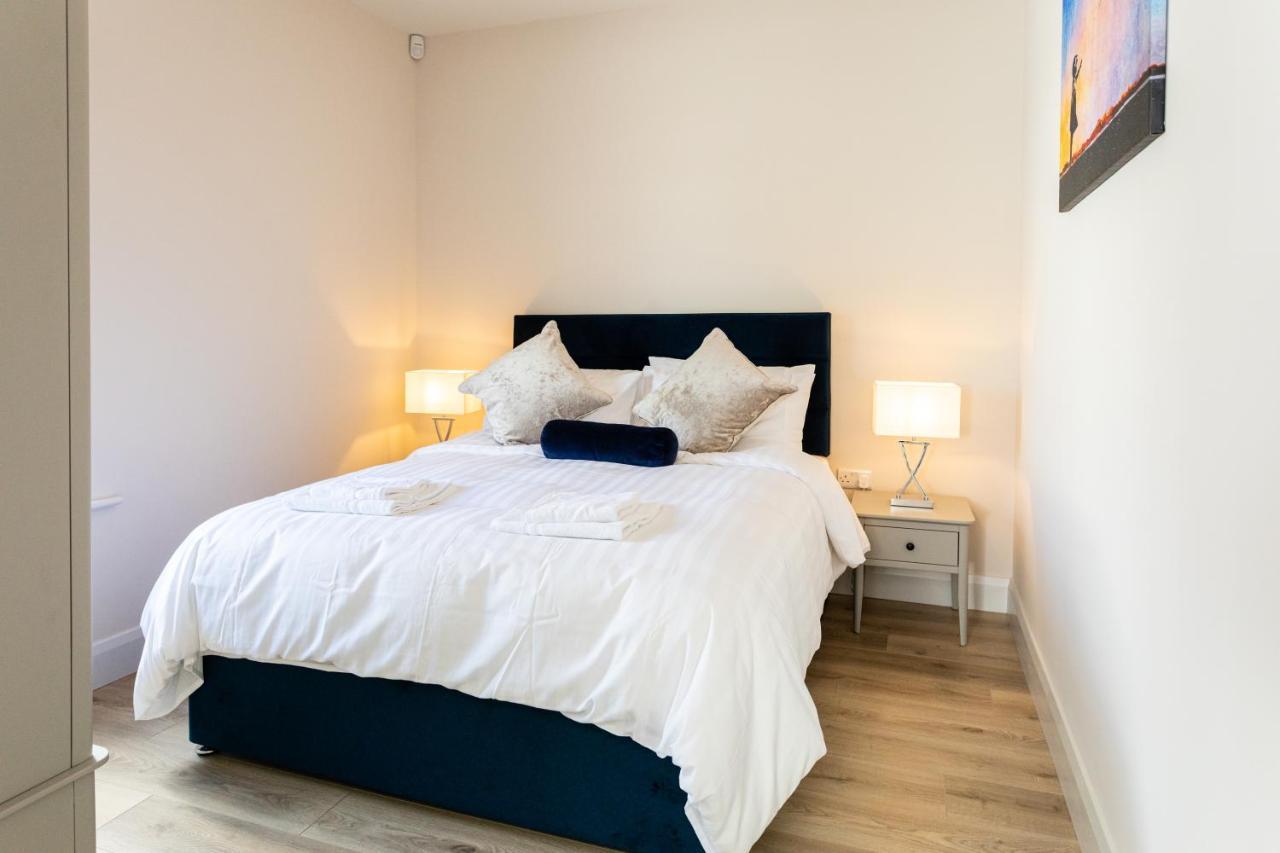 Hilltown Lodges No4 Eksteriør bilde